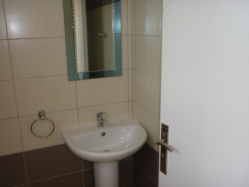 Tseri Budget Residences Nicosia Habitación foto