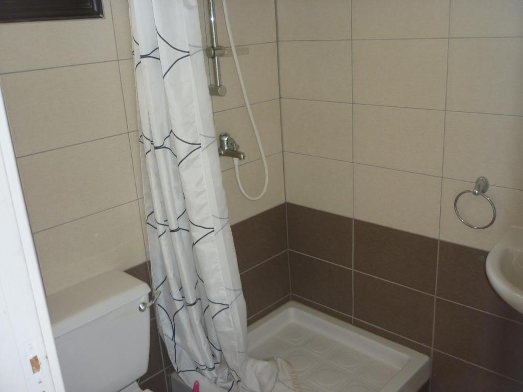 Tseri Budget Residences Nicosia Habitación foto